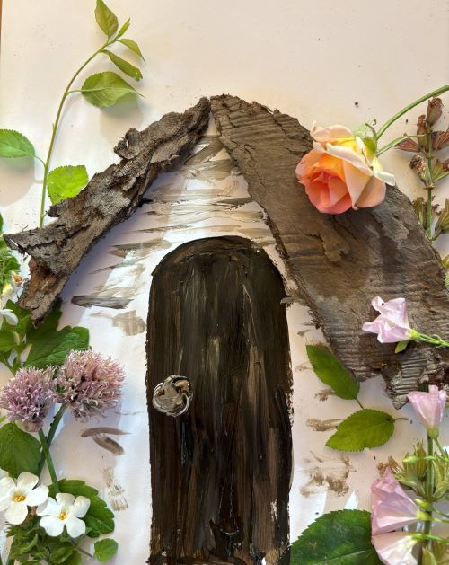 Fairy Door