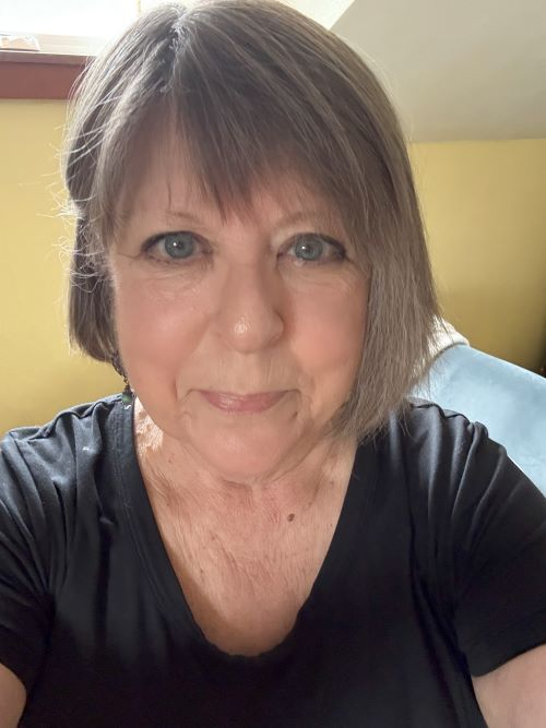 Linda Schindele, artist